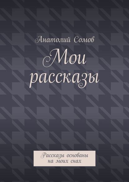 Мои рассказы. Рассказы основаны на моих снах - Анатолий Олегович Сомов