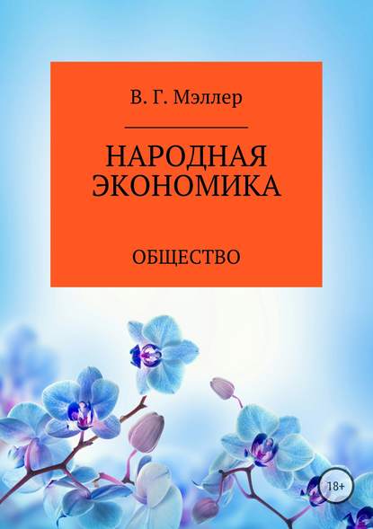 Народная экономика - ВИКТОР ГРИГОРЬЕВИЧ МЭЛЛЕР