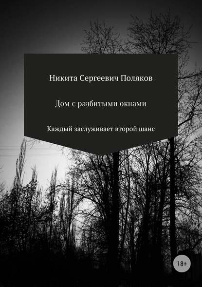 Дом с разбитыми окнами — Никита Сергеевич Поляков