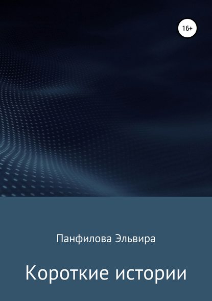 Короткие истории — Эльвира Панфилова