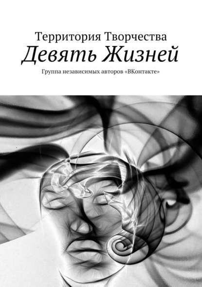 Девять Жизней. Группа независимых авторов «ВКонтакте» — Валентина Петровна Спирина