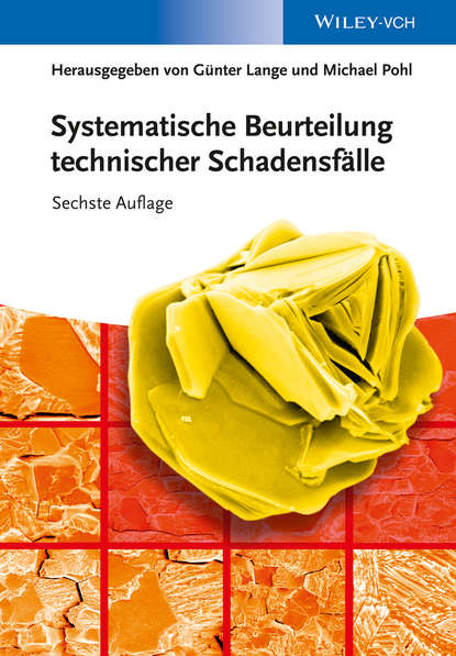 Systematische Beurteilung technischer Schadensf?lle - Группа авторов