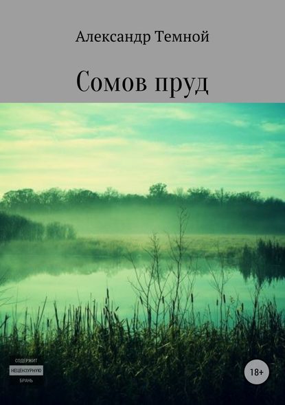 Сомов пруд — Александр Валерьевич Темной