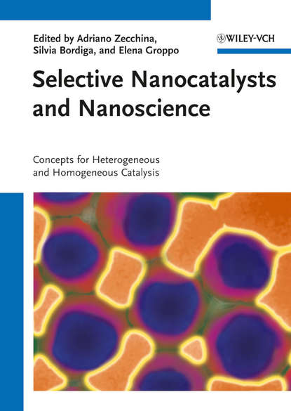 Selective Nanocatalysts and Nanoscience - Группа авторов