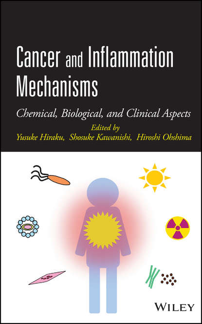 Cancer and Inflammation Mechanisms - Группа авторов