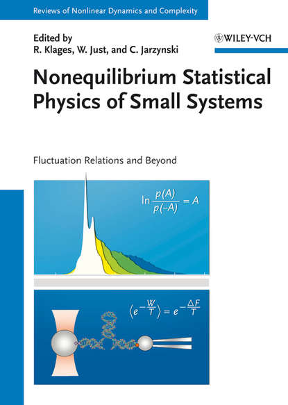 Nonequilibrium Statistical Physics of Small Systems - Группа авторов