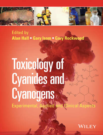 Toxicology of Cyanides and Cyanogens - Группа авторов