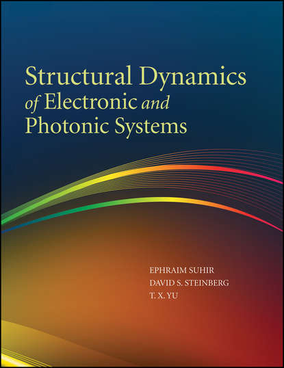 Structural Dynamics of Electronic and Photonic Systems - Группа авторов