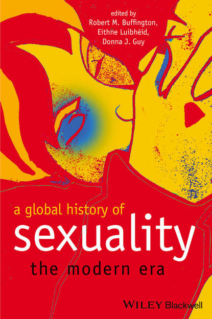 A Global History of Sexuality — Группа авторов