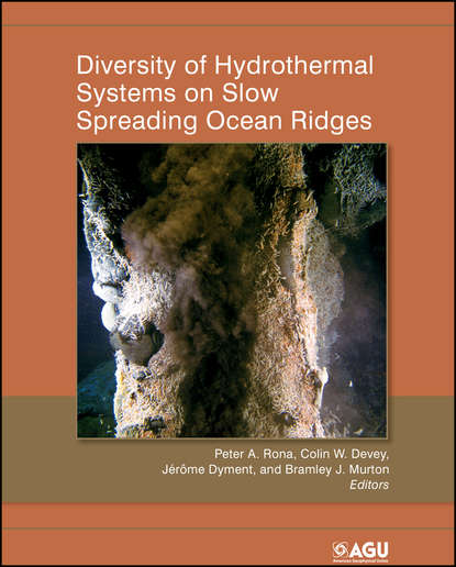 Diversity of Hydrothermal Systems on Slow Spreading Ocean Ridges - Группа авторов