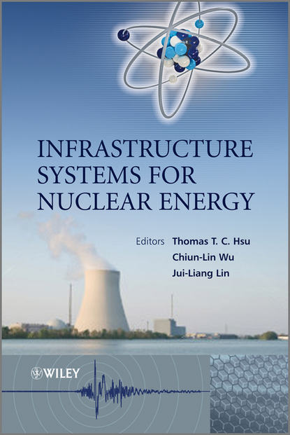 Infrastructure Systems for Nuclear Energy - Группа авторов