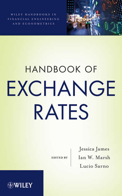 Handbook of Exchange Rates - Группа авторов