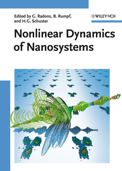 Nonlinear Dynamics of Nanosystems - Группа авторов