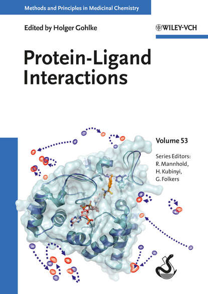 Protein-Ligand Interactions - Группа авторов