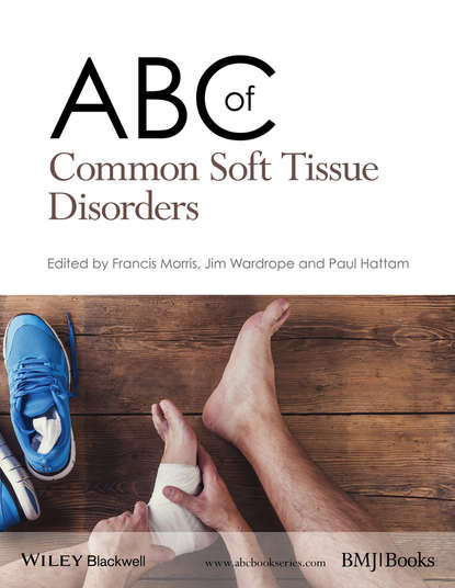 ABC of Common Soft Tissue Disorders - Группа авторов