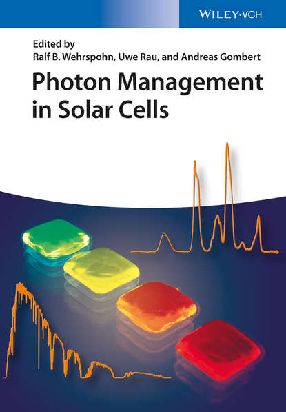 Photon Management in Solar Cells - Группа авторов