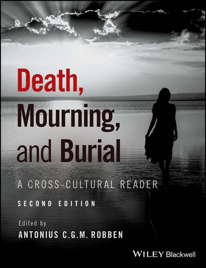 Death, Mourning, and Burial - Группа авторов