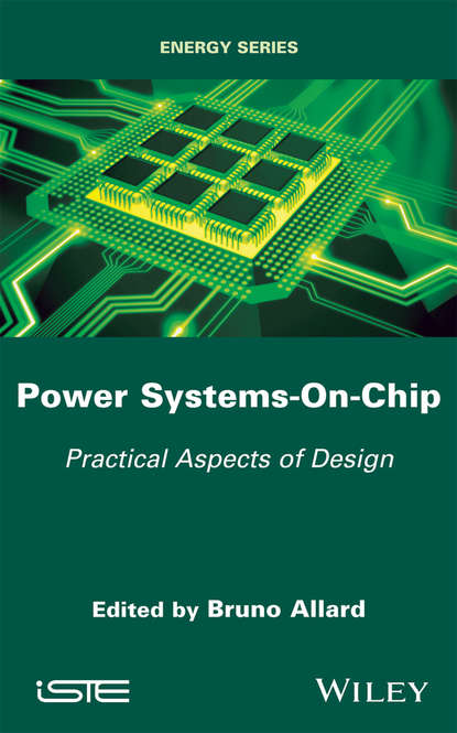 Power Systems-On-Chip - Группа авторов