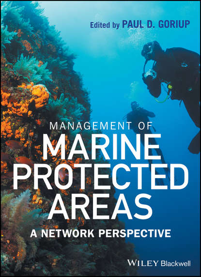 Management of Marine Protected Areas - Группа авторов