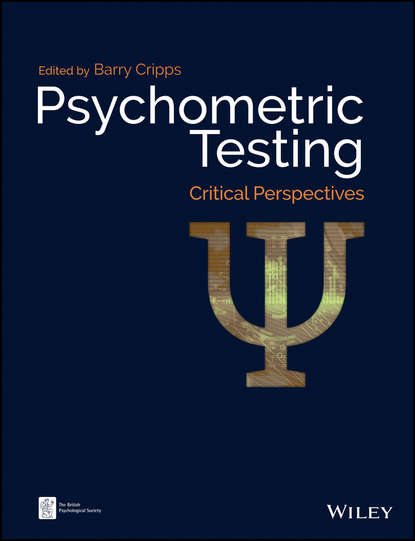 Psychometric Testing — Группа авторов