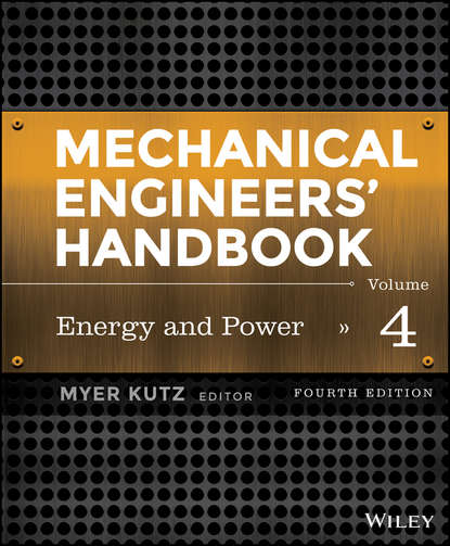 Mechanical Engineers' Handbook, Volume 4 - Группа авторов