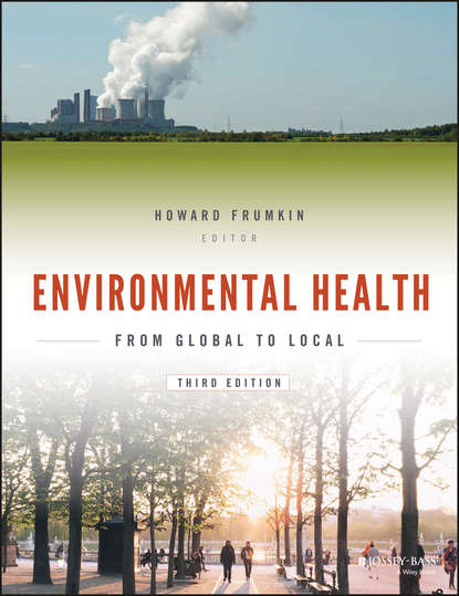 Environmental Health - Группа авторов