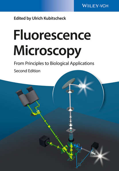 Fluorescence Microscopy - Группа авторов