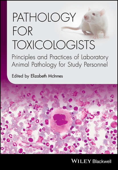 Pathology for Toxicologists - Группа авторов