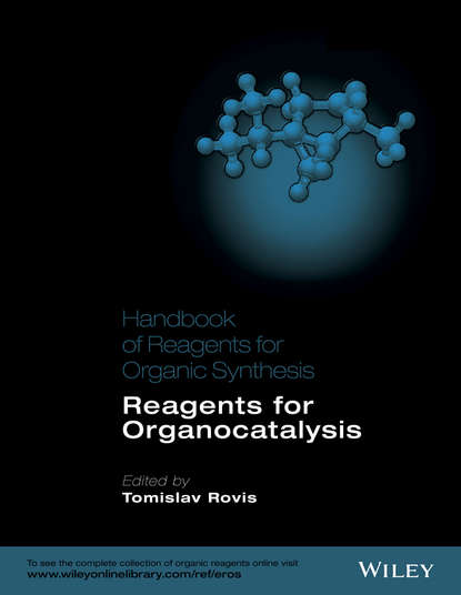 Handbook of Reagents for Organic Synthesis - Группа авторов