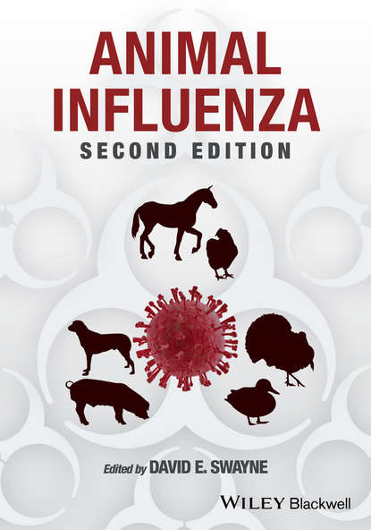 Animal Influenza - Группа авторов