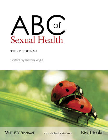 ABC of Sexual Health — Группа авторов