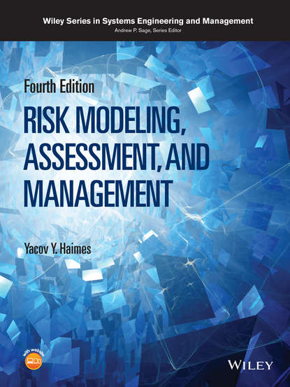 Risk Modeling, Assessment, and Management - Группа авторов