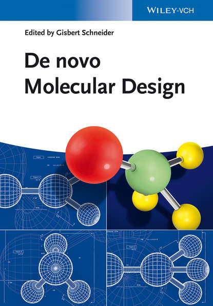 De novo Molecular Design - Группа авторов