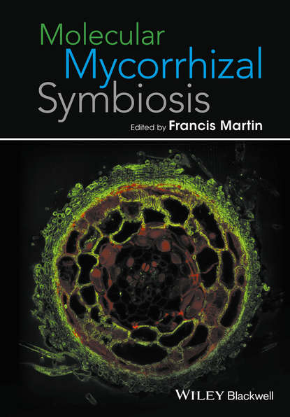 Molecular Mycorrhizal Symbiosis — Группа авторов