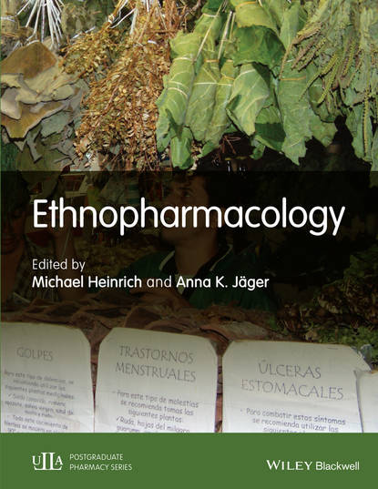 Ethnopharmacology - Группа авторов