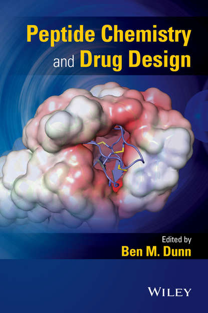 Peptide Chemistry and Drug Design - Группа авторов