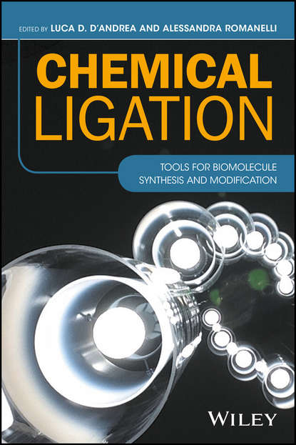 Chemical Ligation - Группа авторов