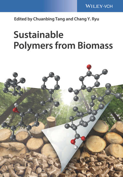 Sustainable Polymers from Biomass - Группа авторов