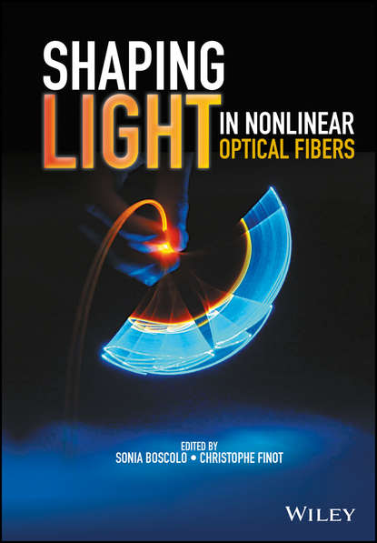 Shaping Light in Nonlinear Optical Fibers — Группа авторов