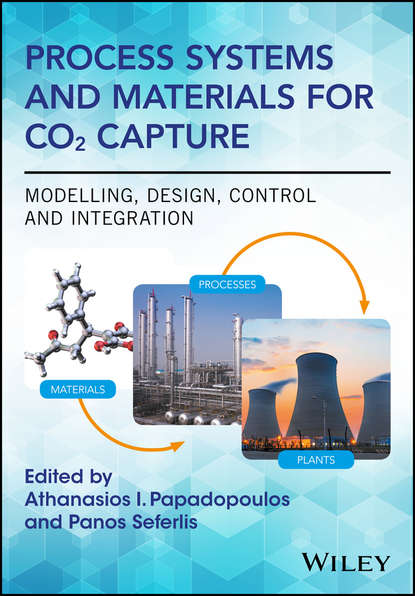 Process Systems and Materials for CO2 Capture - Группа авторов