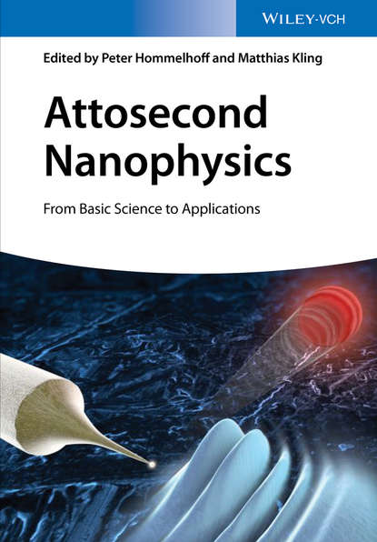 Attosecond Nanophysics - Группа авторов