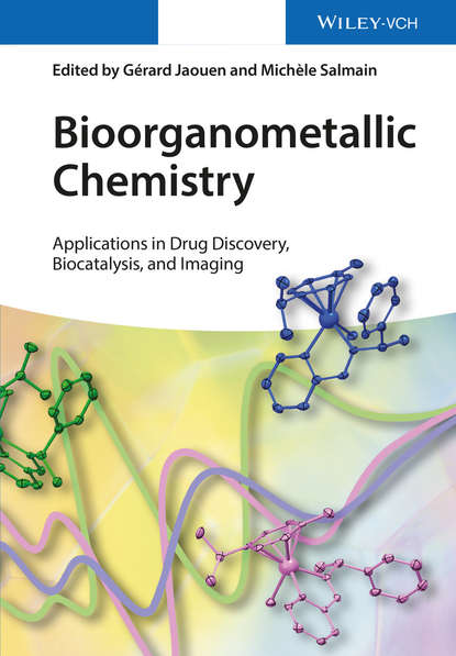 Bioorganometallic Chemistry - Группа авторов