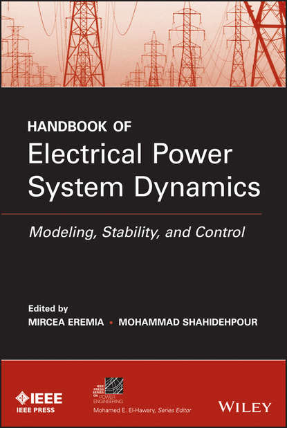 Handbook of Electrical Power System Dynamics - Группа авторов