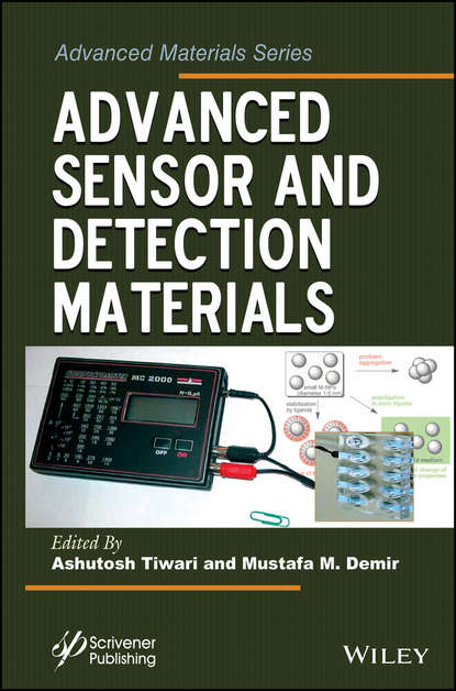 Advanced Sensor and Detection Materials — Группа авторов