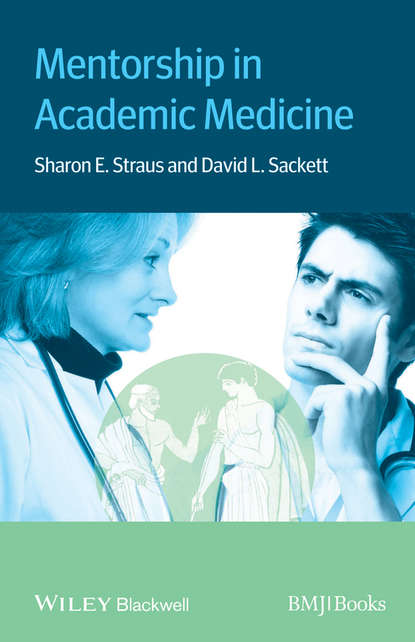 Mentorship in Academic Medicine — Группа авторов