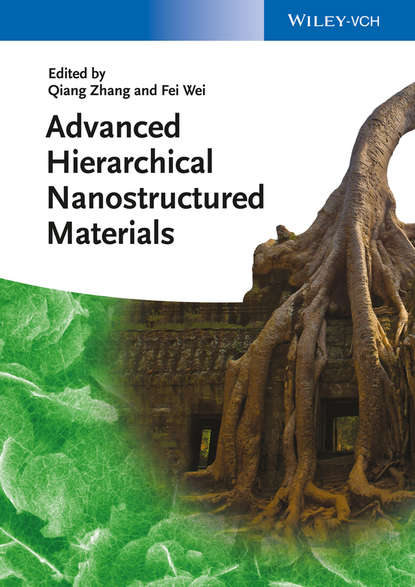 Advanced Hierarchical Nanostructured Materials — Группа авторов