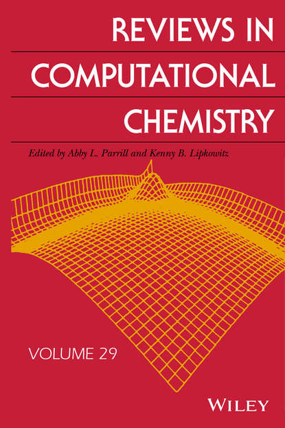 Reviews in Computational Chemistry, Volume 29 - Группа авторов