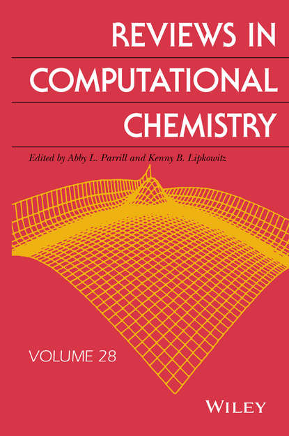 Reviews in Computational Chemistry, Volume 28 - Группа авторов