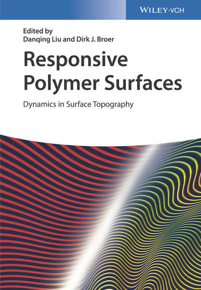 Responsive Polymer Surfaces — Группа авторов