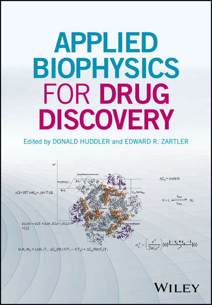 Applied Biophysics for Drug Discovery - Группа авторов